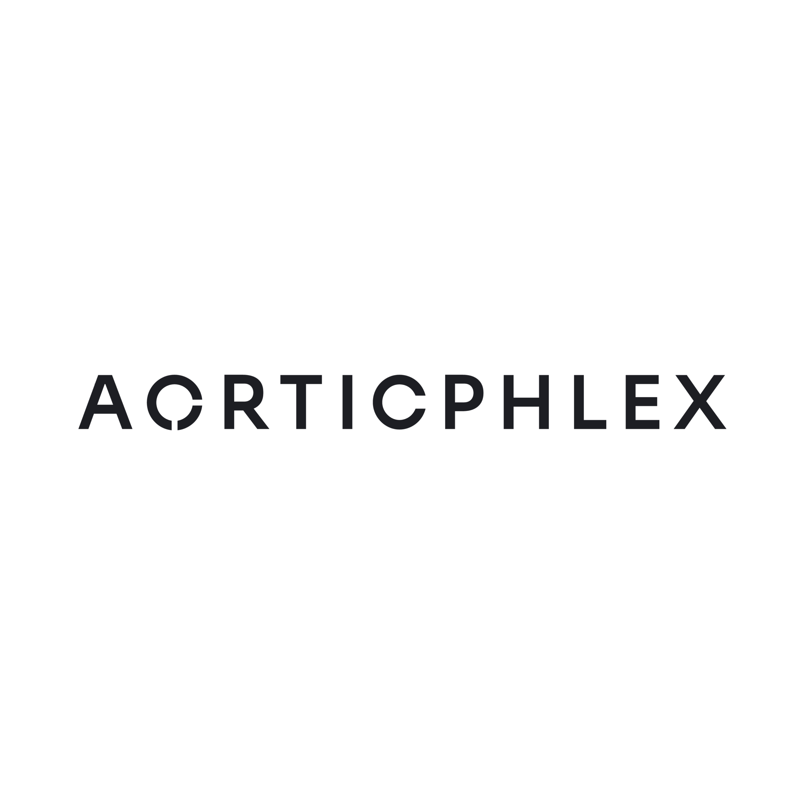 My new WordPress installation
